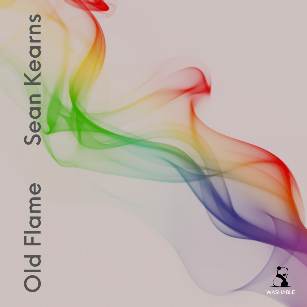 Old Flame Passes 2 000 Spotify Streams In A Week Sean Kearns